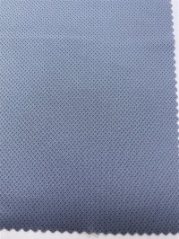 GZ-YXYF 0371# 89 Sky Points Width: 180CM Weight: 150GSM Composition: 100%polyester Moisture wicking side view